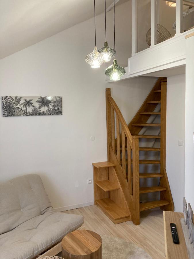 Le Bohemian Chic - 4 Chambres En Hypercentre De Saint-Omer, Ideal Pour Les Groupes Εξωτερικό φωτογραφία