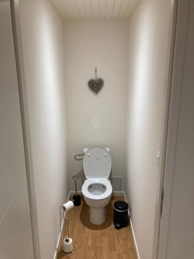 Le Bohemian Chic - 4 Chambres En Hypercentre De Saint-Omer, Ideal Pour Les Groupes Εξωτερικό φωτογραφία