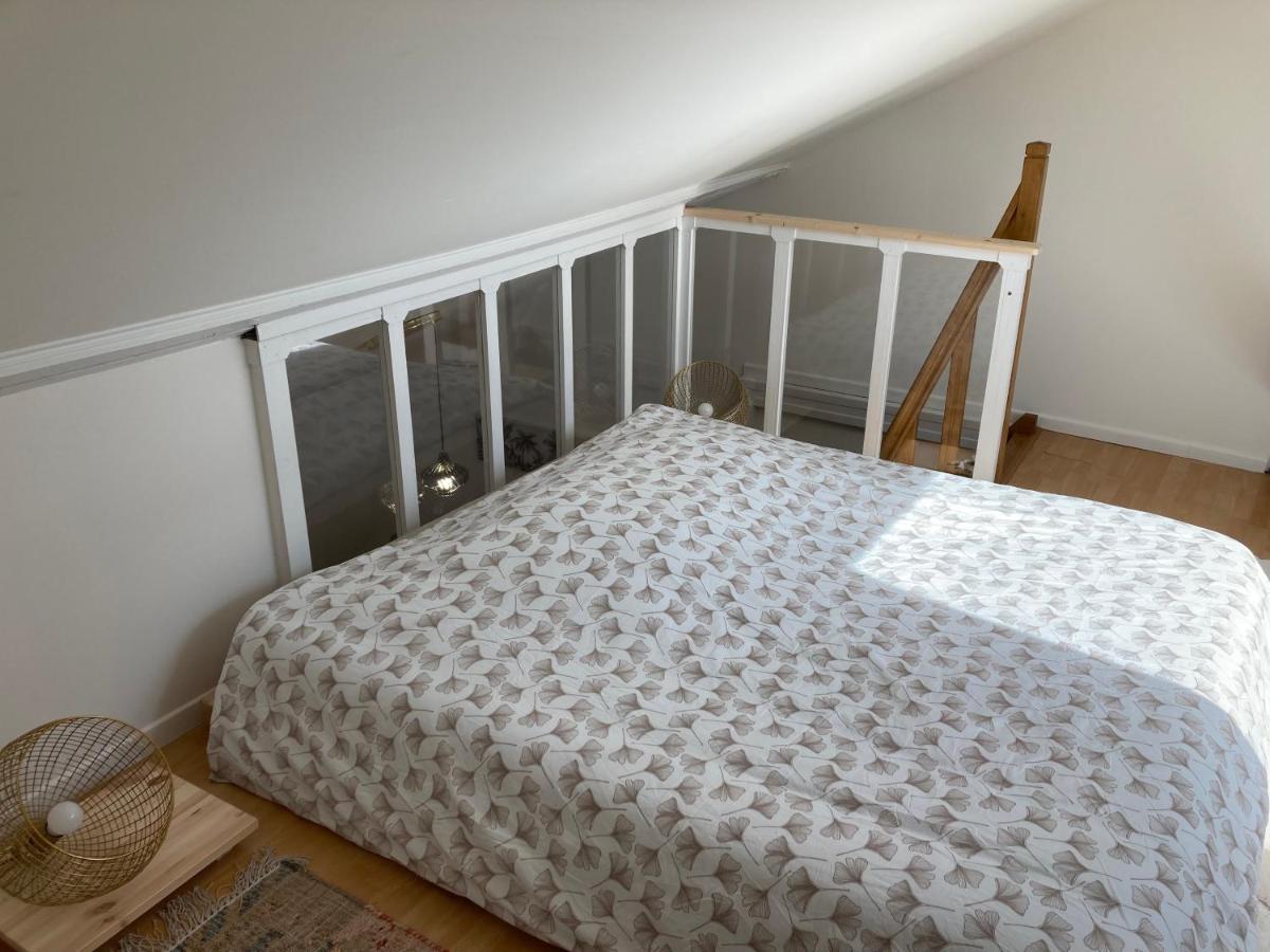 Le Bohemian Chic - 4 Chambres En Hypercentre De Saint-Omer, Ideal Pour Les Groupes Εξωτερικό φωτογραφία