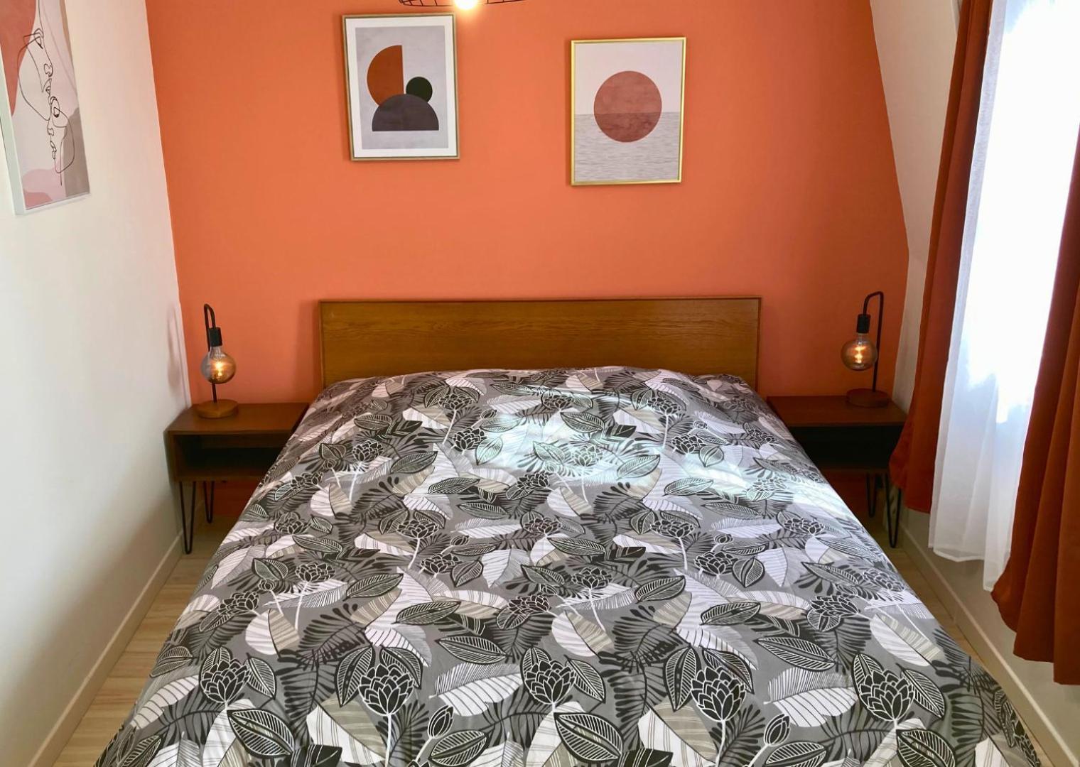 Le Bohemian Chic - 4 Chambres En Hypercentre De Saint-Omer, Ideal Pour Les Groupes Εξωτερικό φωτογραφία