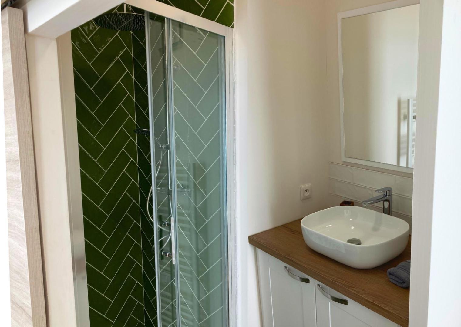 Le Bohemian Chic - 4 Chambres En Hypercentre De Saint-Omer, Ideal Pour Les Groupes Εξωτερικό φωτογραφία