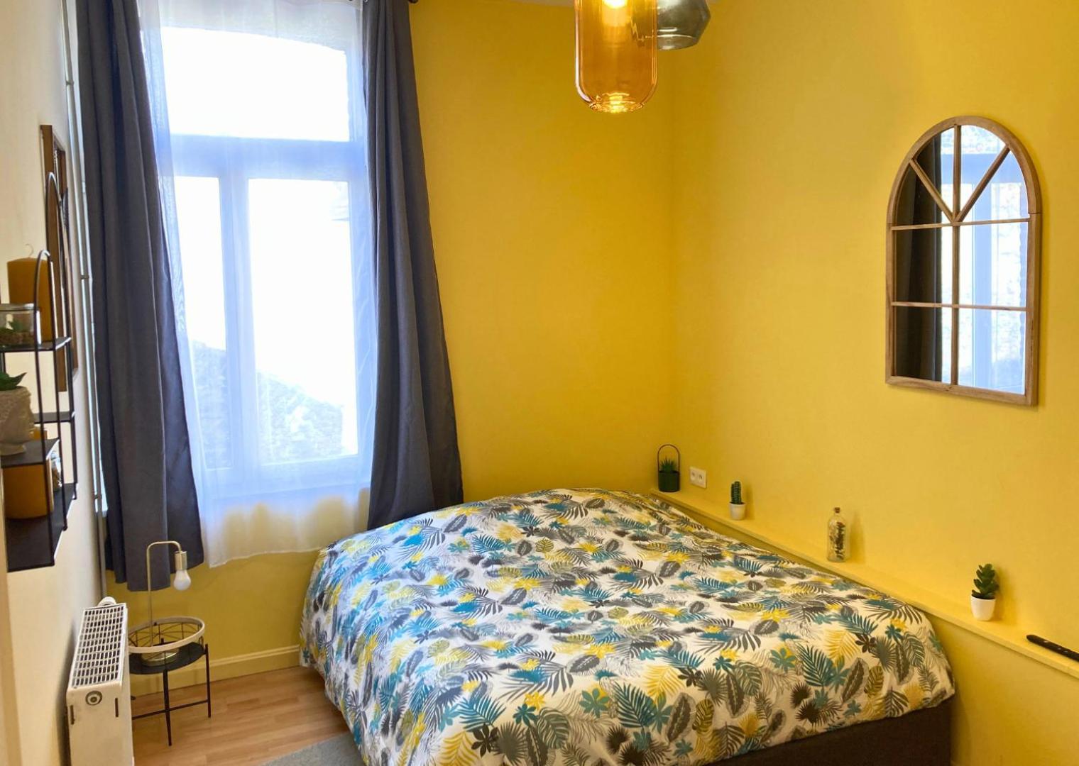 Le Bohemian Chic - 4 Chambres En Hypercentre De Saint-Omer, Ideal Pour Les Groupes Εξωτερικό φωτογραφία