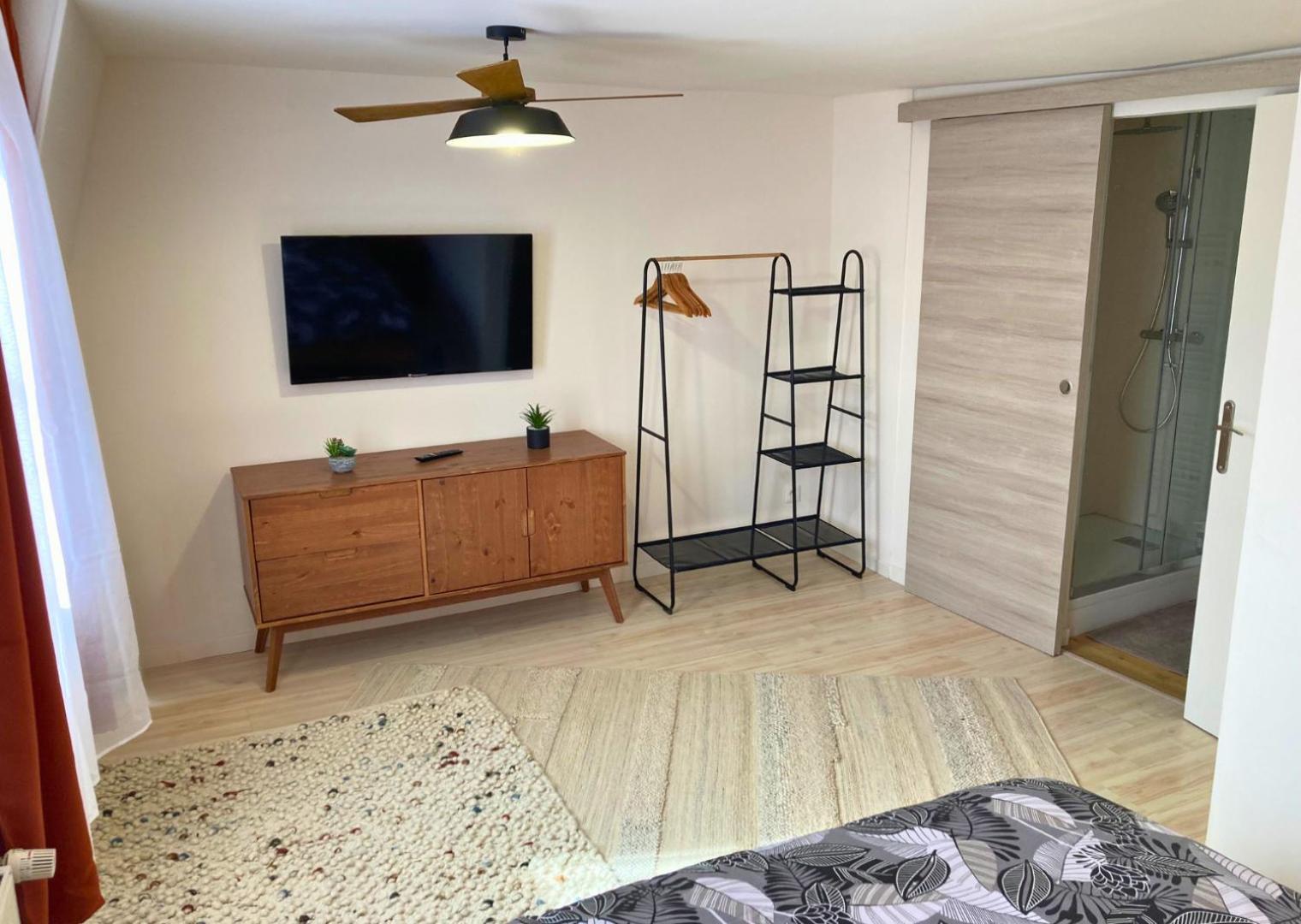 Le Bohemian Chic - 4 Chambres En Hypercentre De Saint-Omer, Ideal Pour Les Groupes Εξωτερικό φωτογραφία